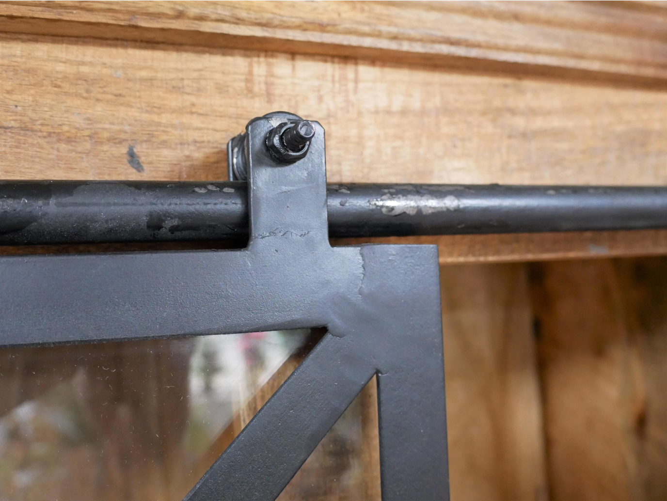 Industrial Dresser Unit