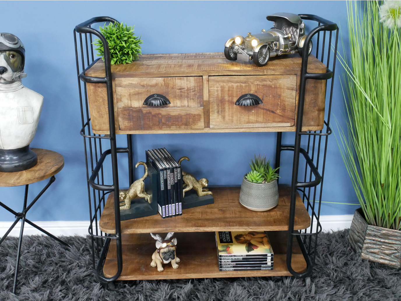 Industrial Cabinet