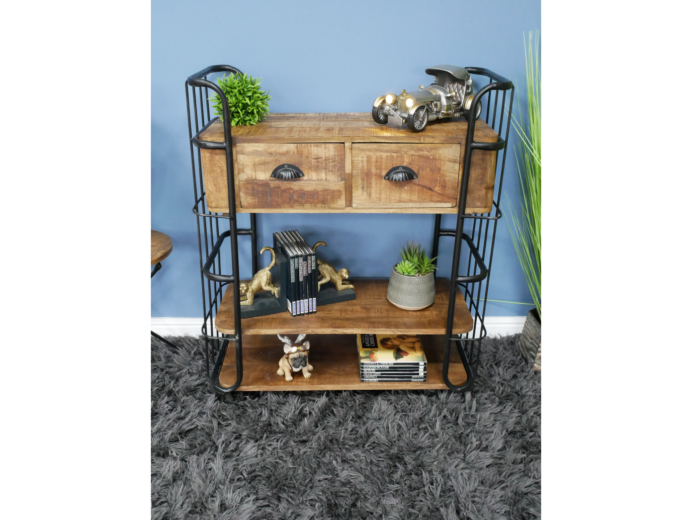 Industrial Cabinet