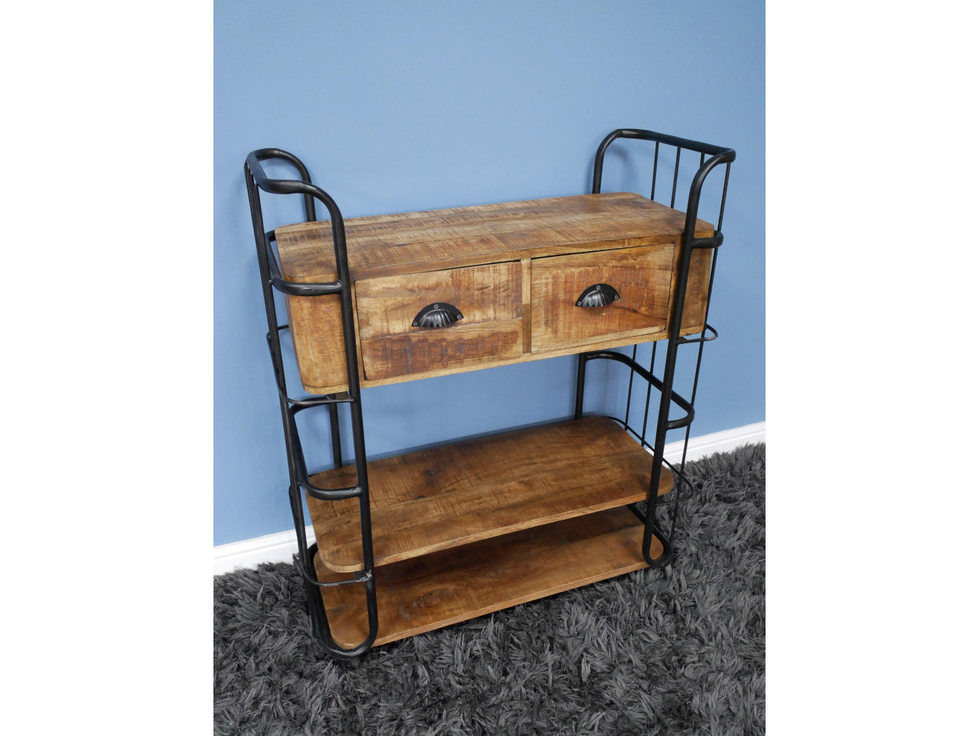 Industrial Cabinet