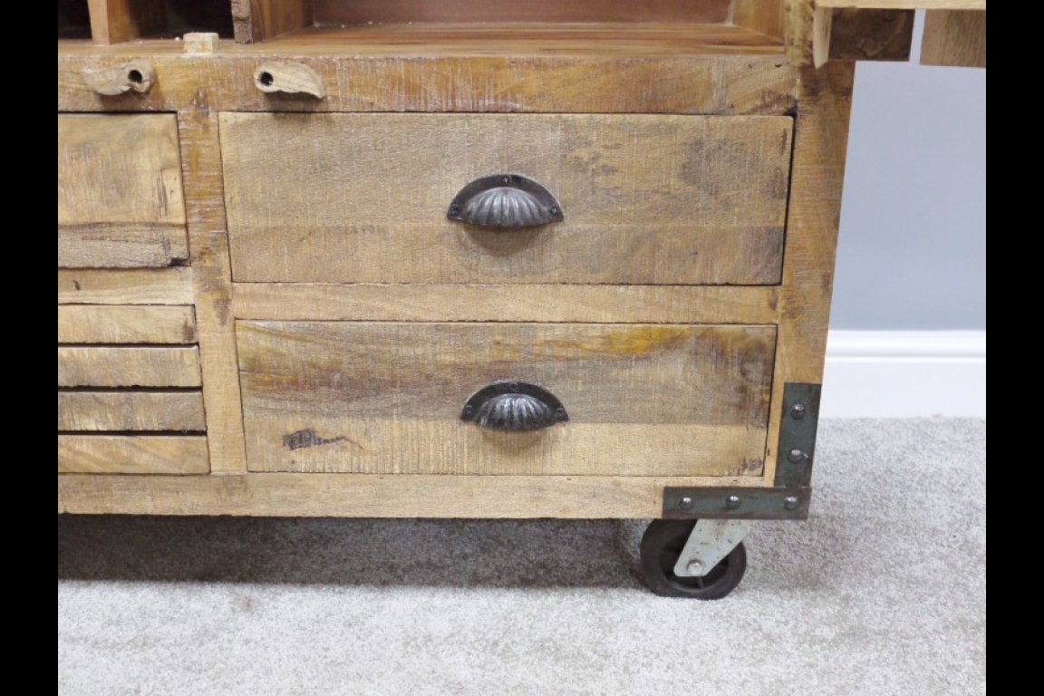 Large Storage Cabinet