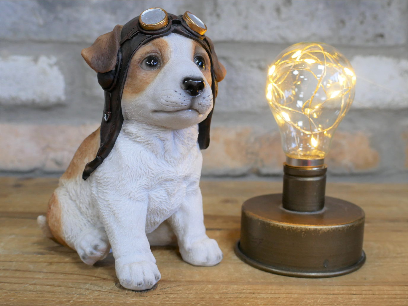 Dog Pilot