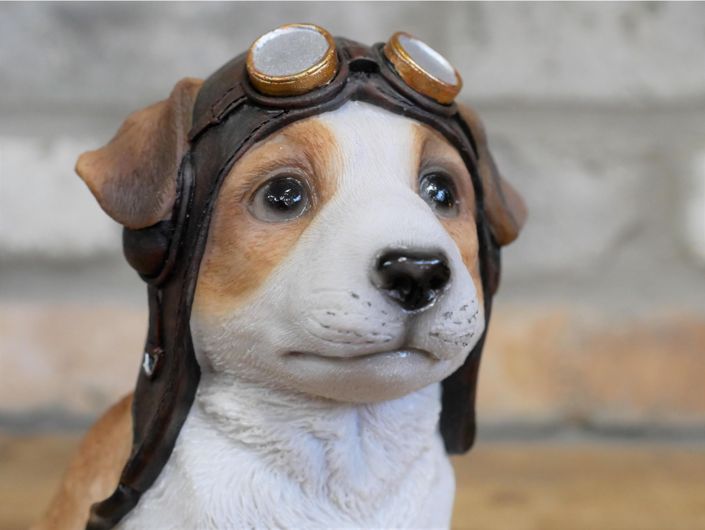 Dog Pilot