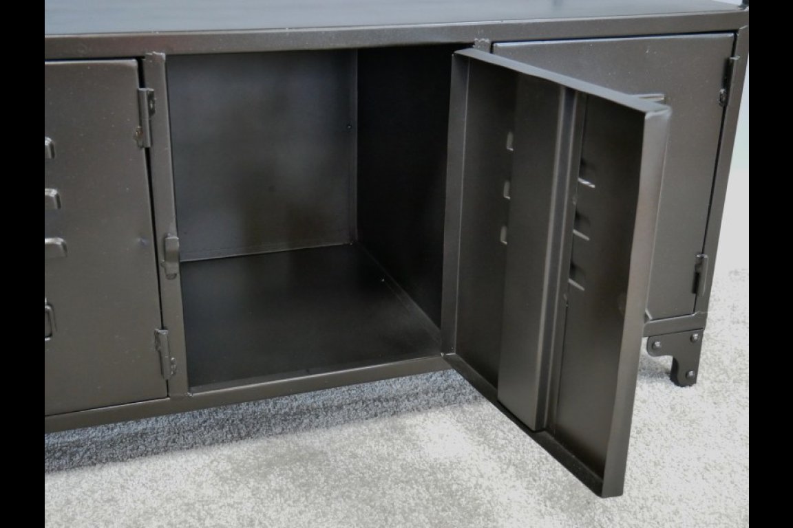 Industrial Cabinet