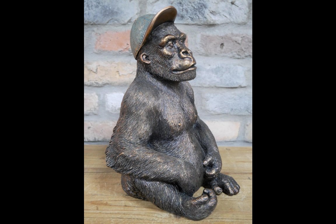 Gavin The Gorilla (Junior)