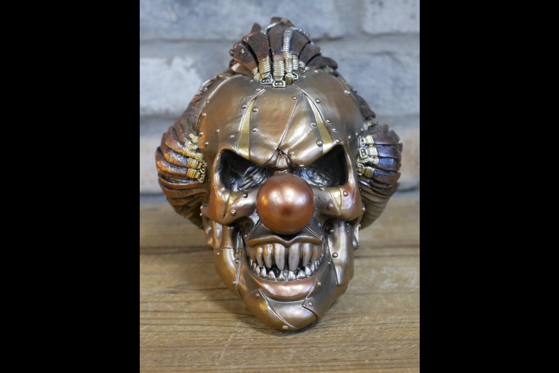 Skull