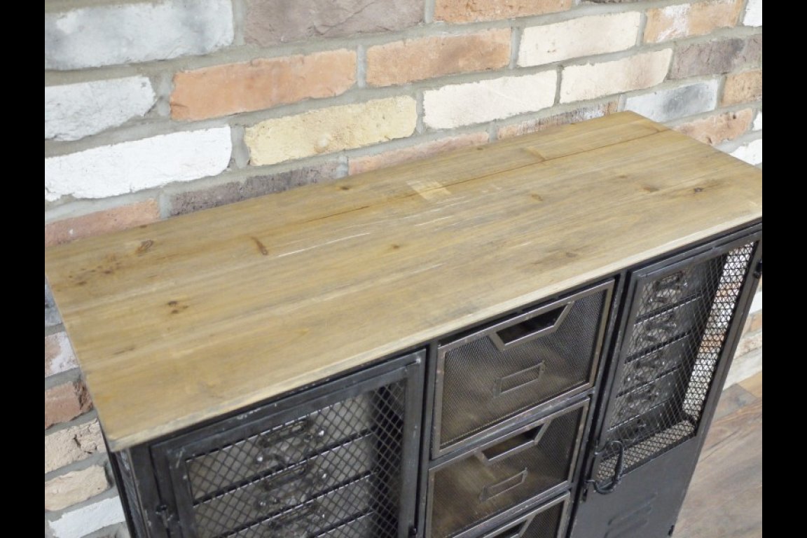 Industrial Cabinet