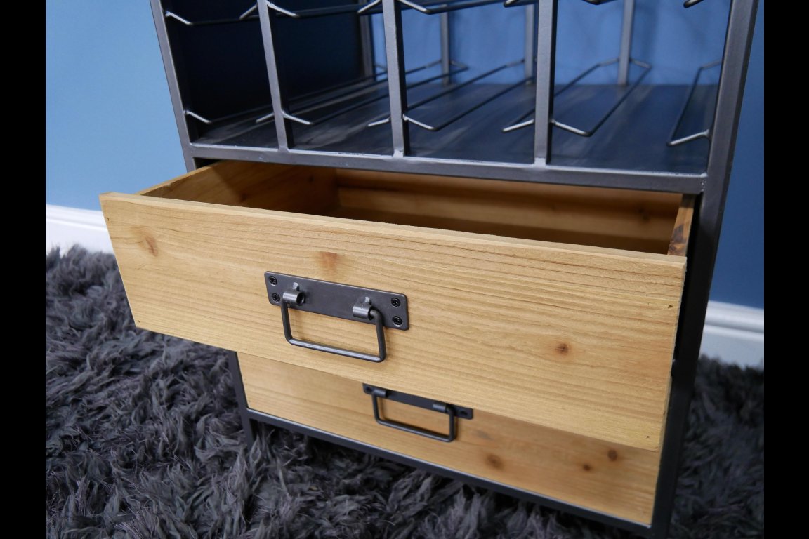 Wine Cabinet