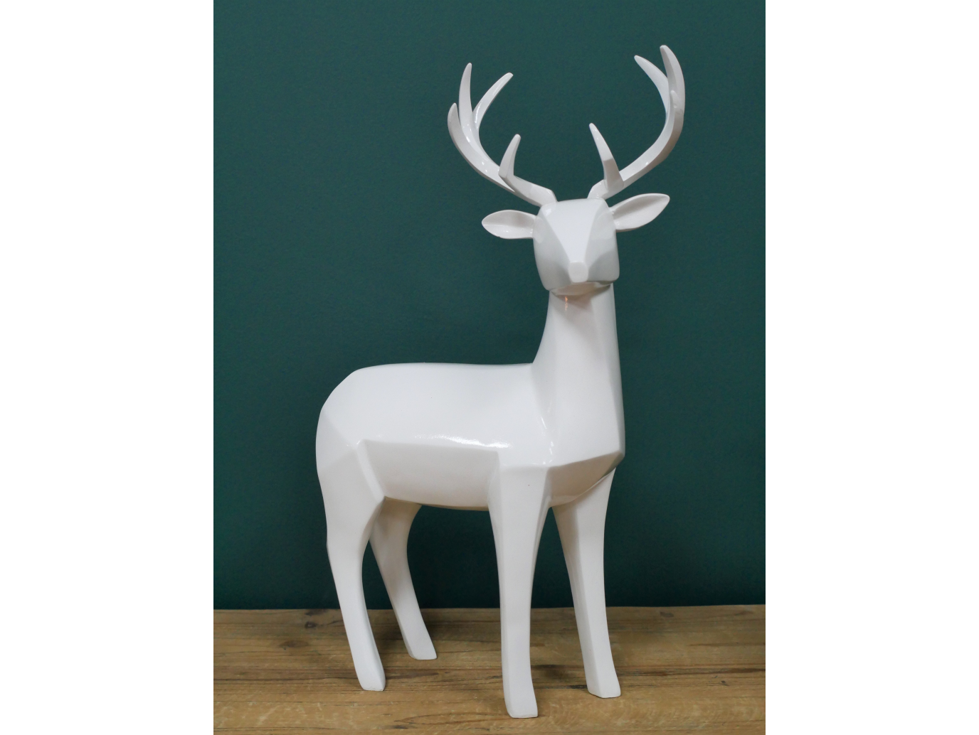 White Stag