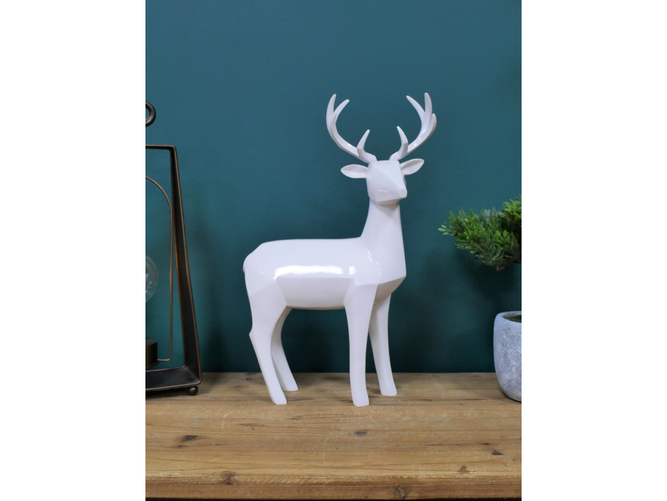 White Stag