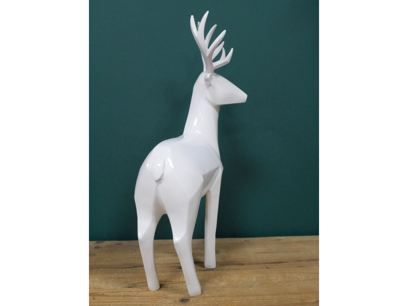 White Stag