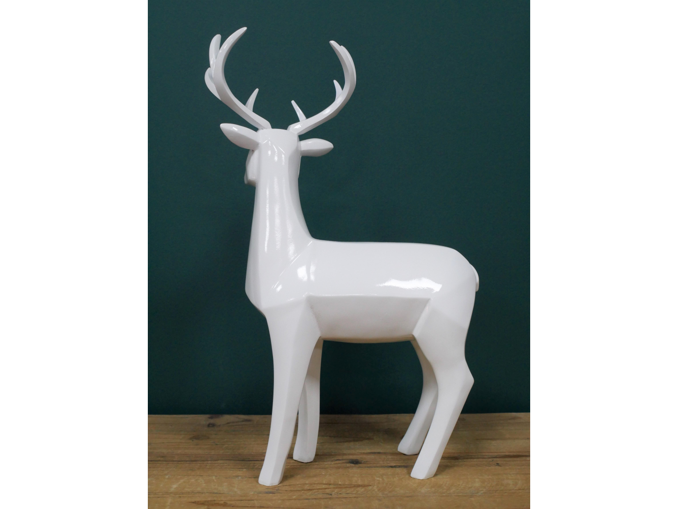 White Stag