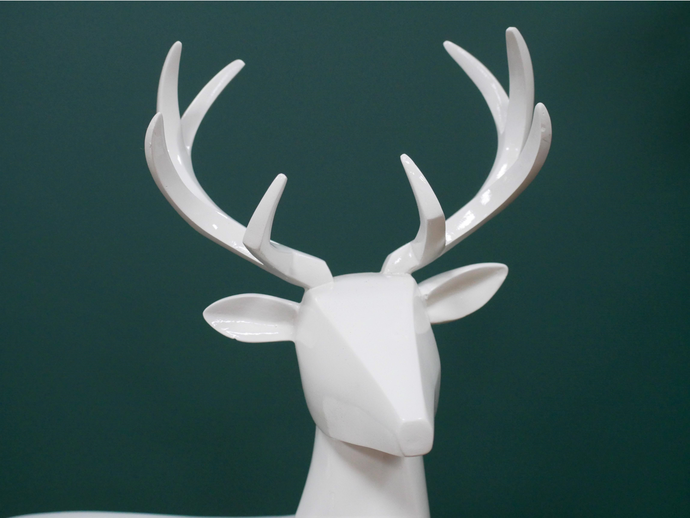 White Stag