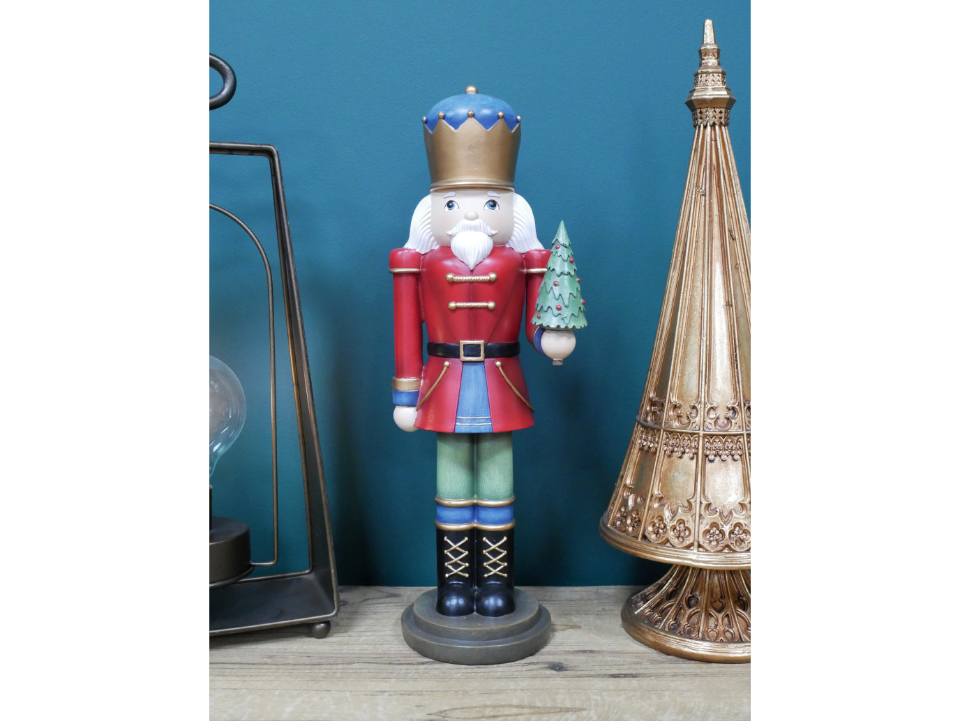 Nutcracker