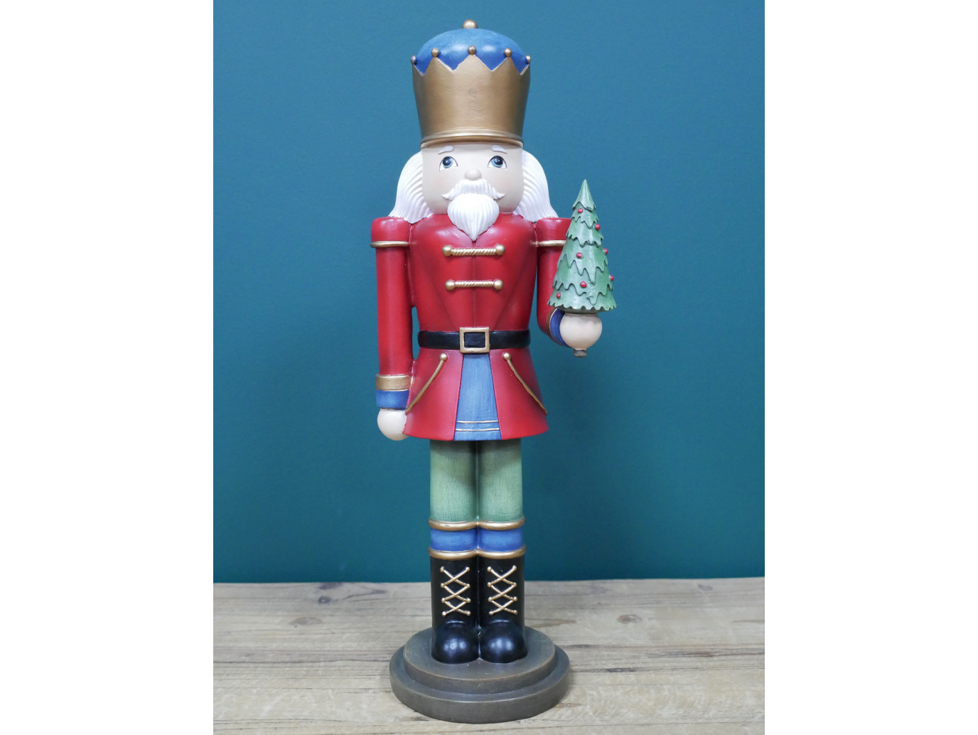 Nutcracker