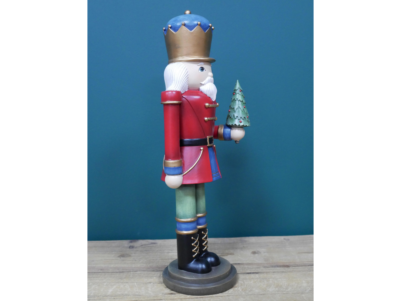 Nutcracker