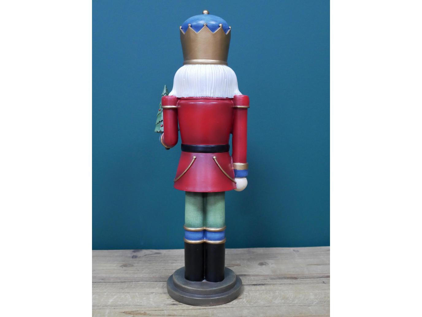 Nutcracker