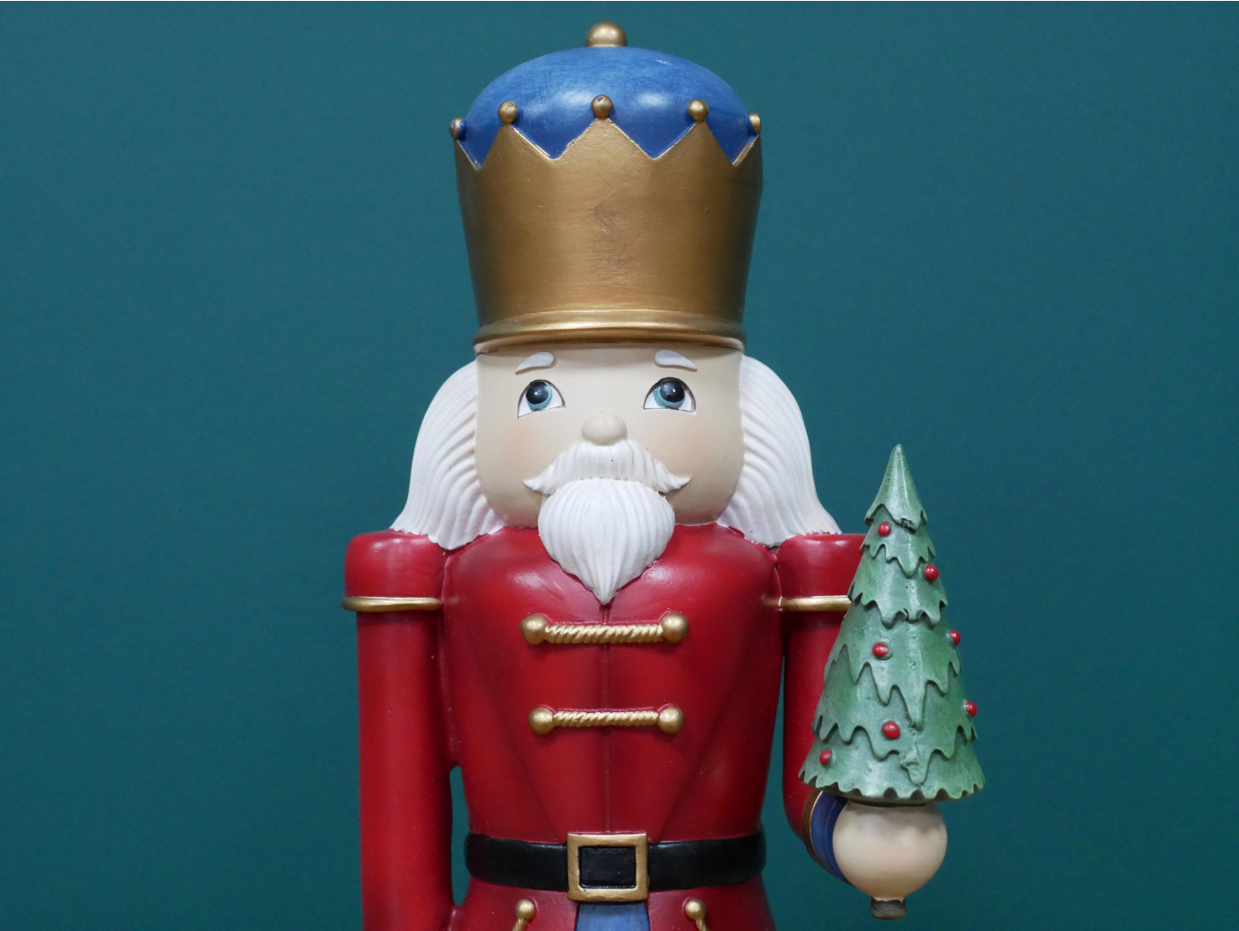 Nutcracker