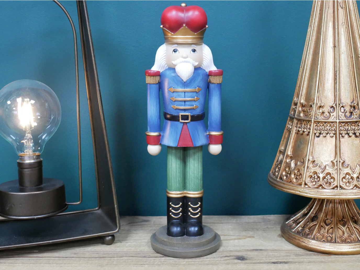 Nutcracker
