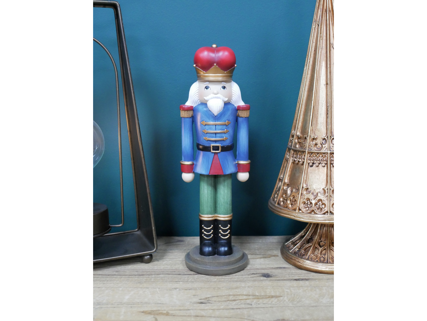 Nutcracker