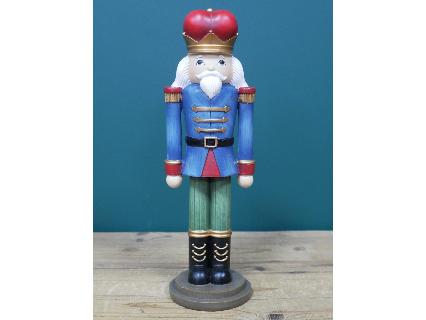 Nutcracker