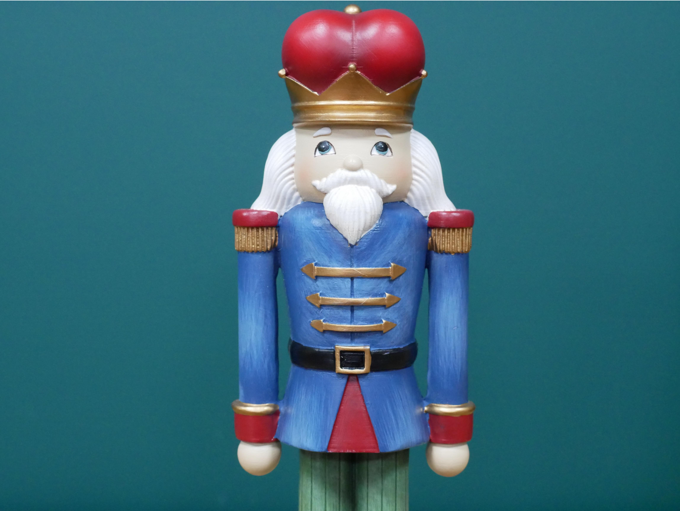 Nutcracker