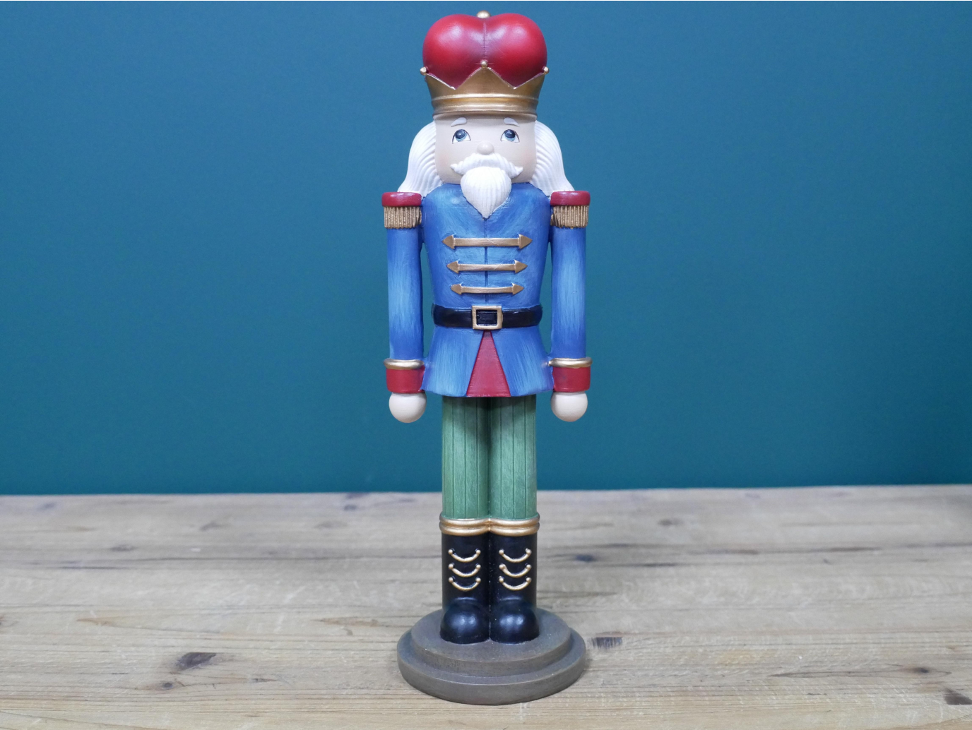 Nutcracker