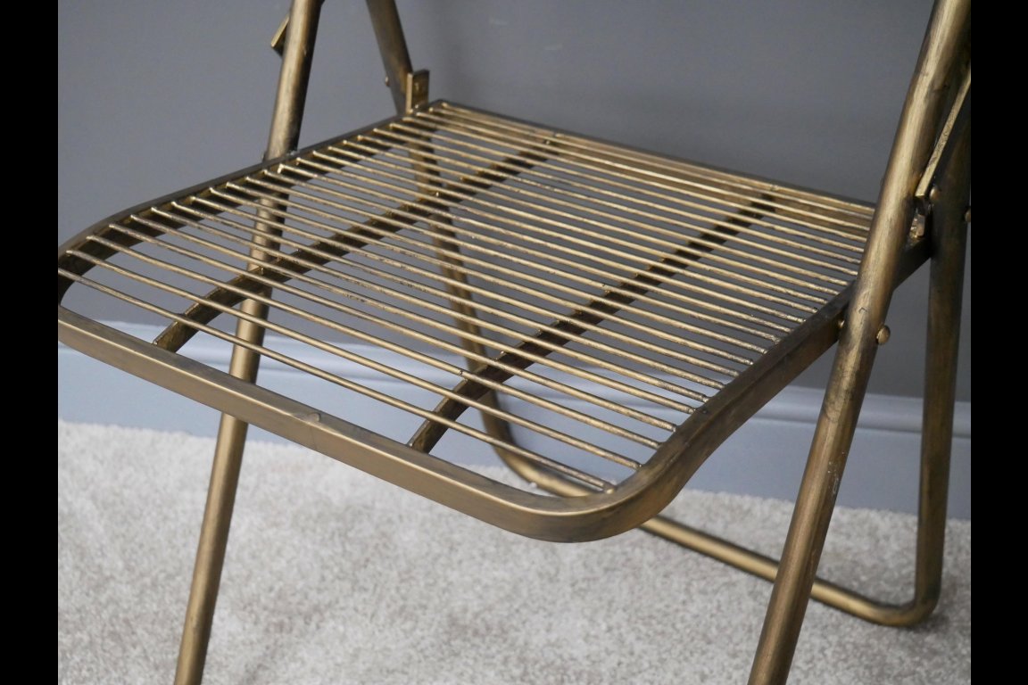 Folding Chair