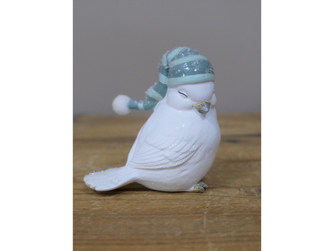 Set Of 4 Birds