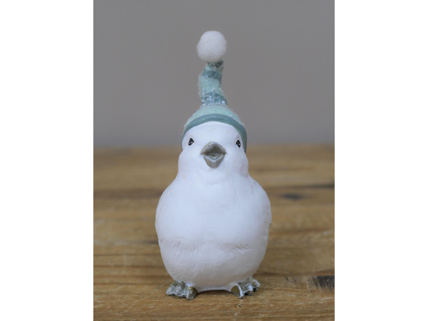 Set Of 4 Birds