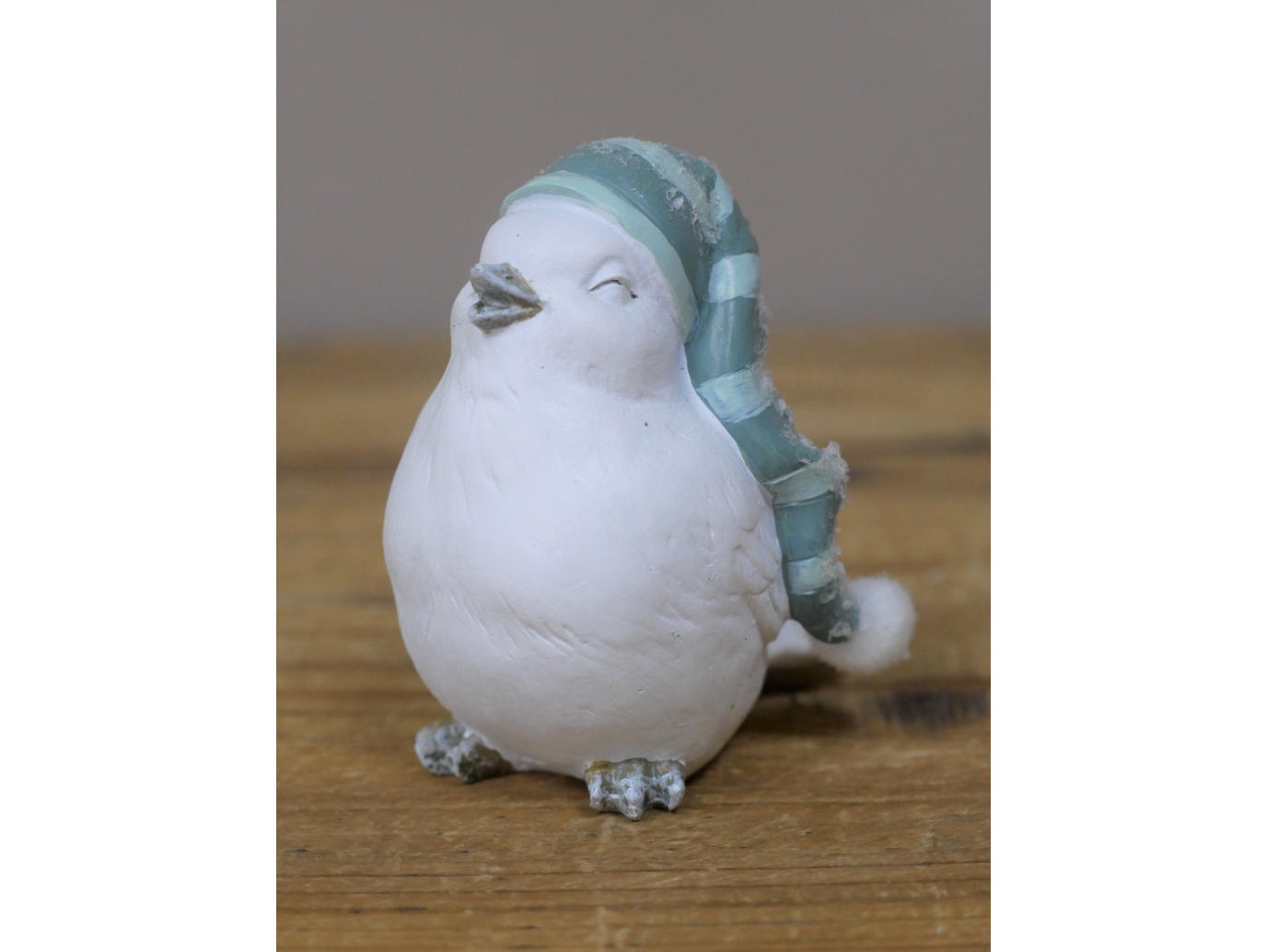 Set Of 4 Birds