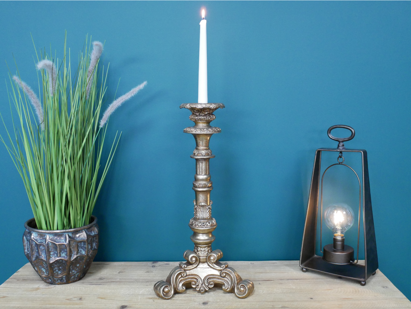 Candlestick