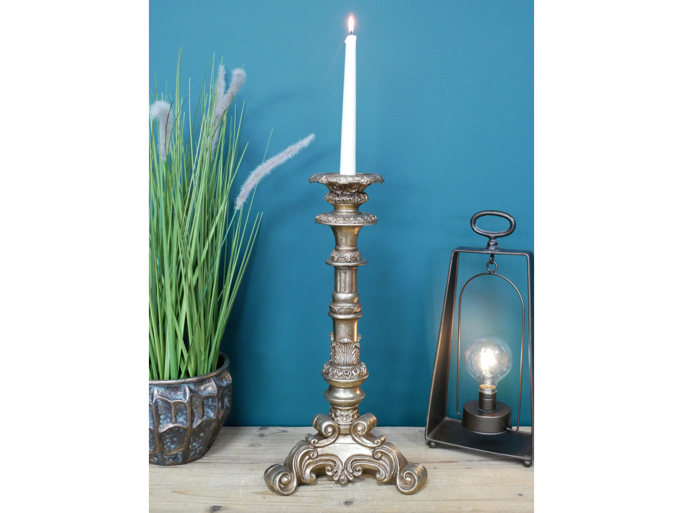 Candlestick