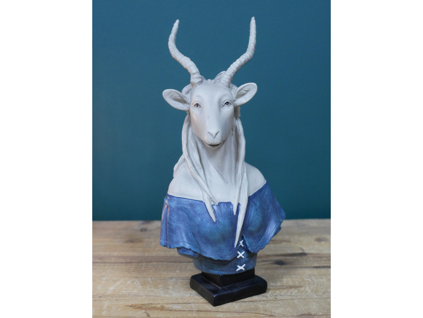 Antelope Bust
