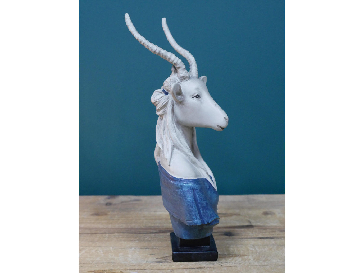 Antelope Bust