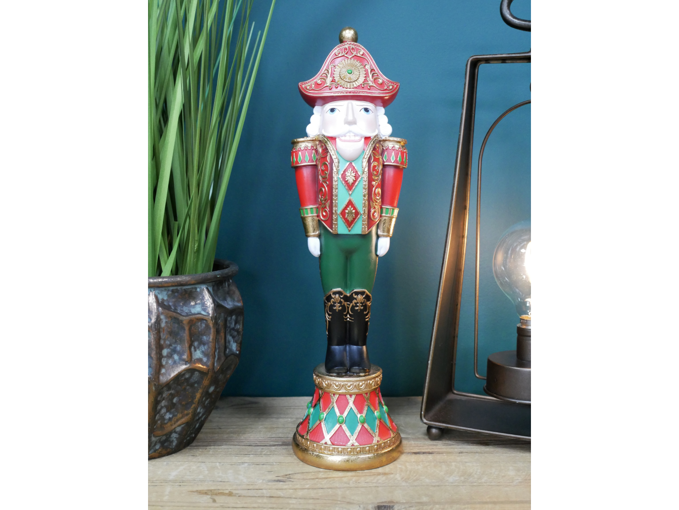 Nutcracker - Small