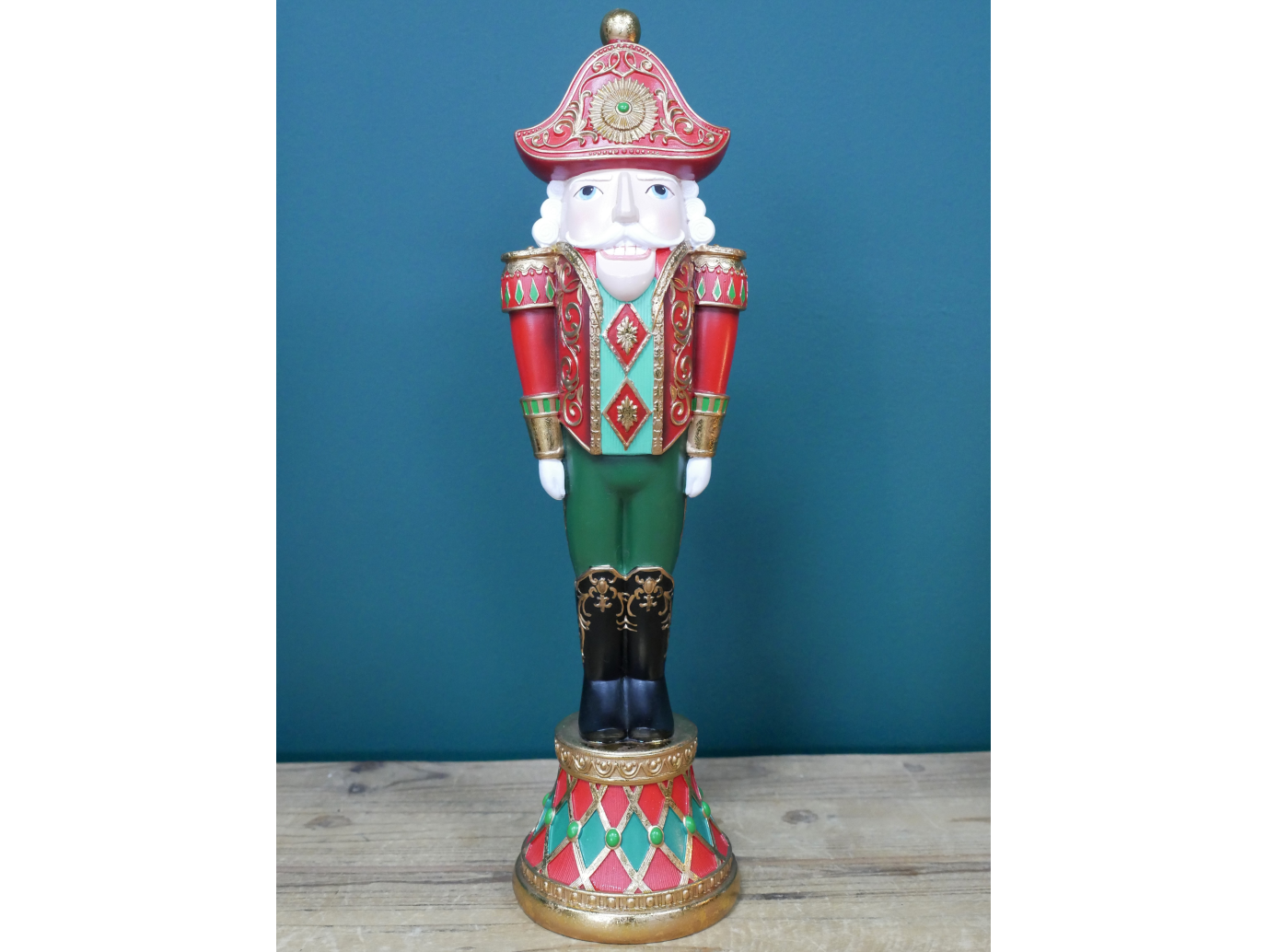 Nutcracker - Small