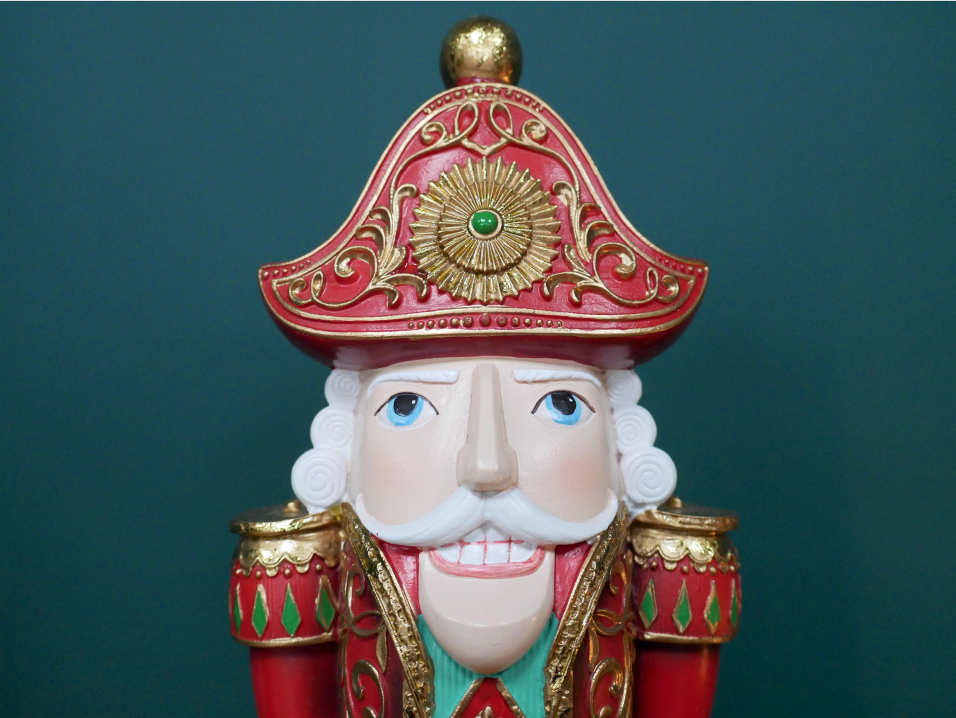 Nutcracker - Small
