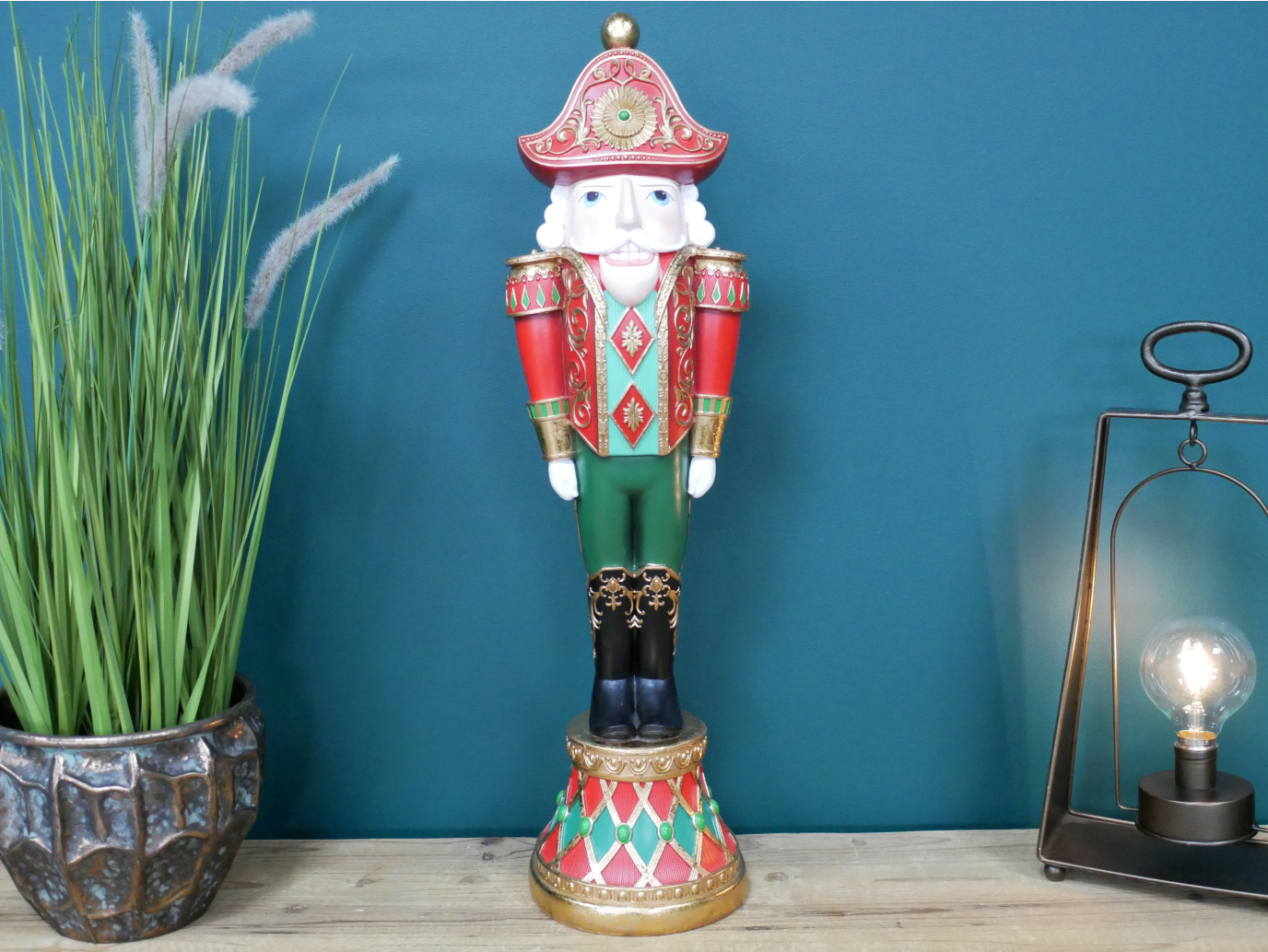 Nutcracker - Large