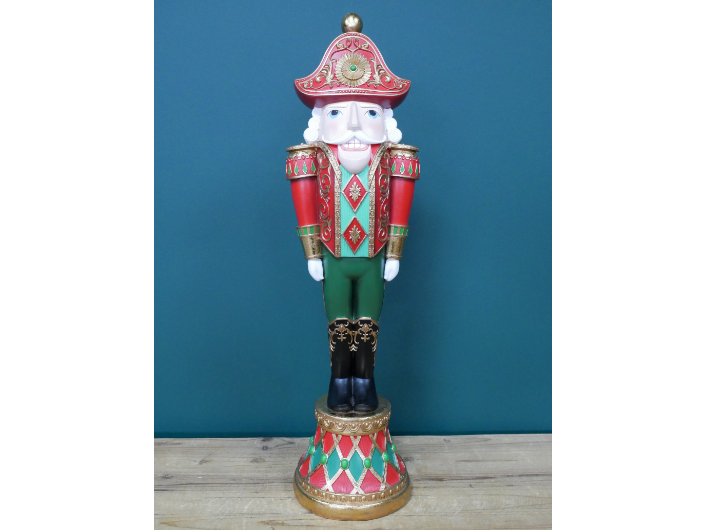 Nutcracker - Large