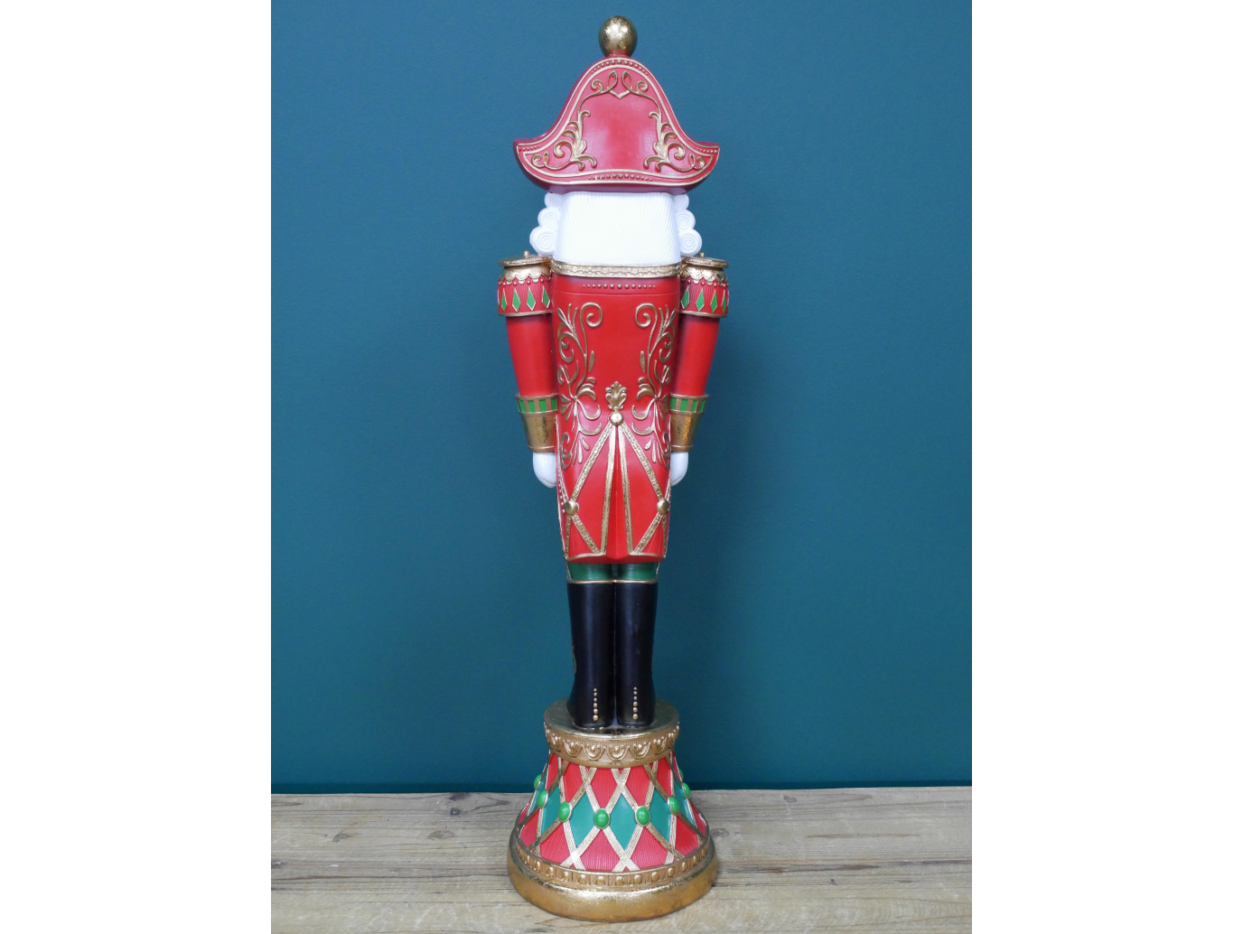 Nutcracker - Large