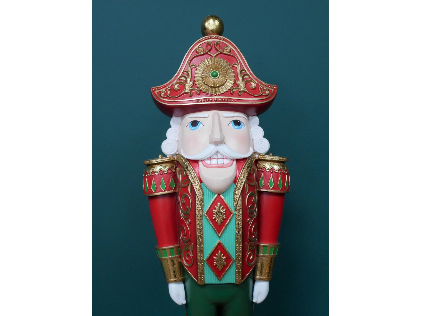Nutcracker - Large