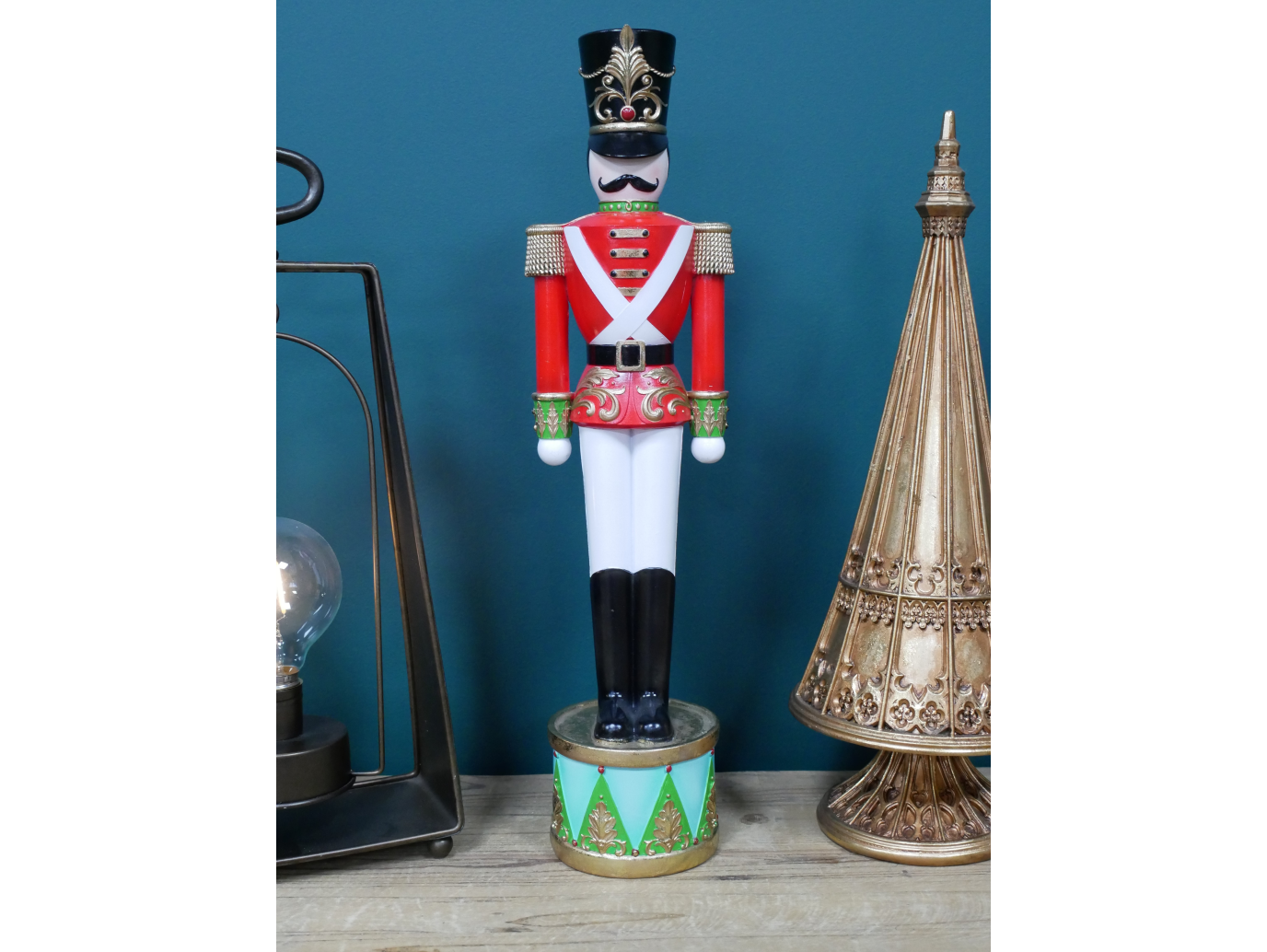 Soldier Drum