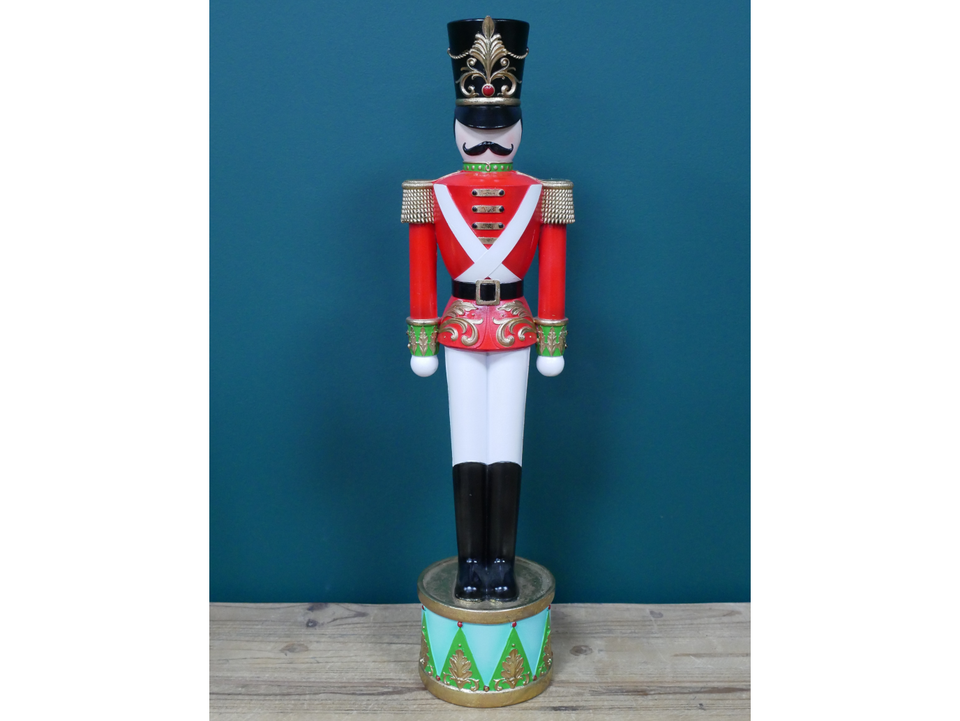 Soldier Drum
