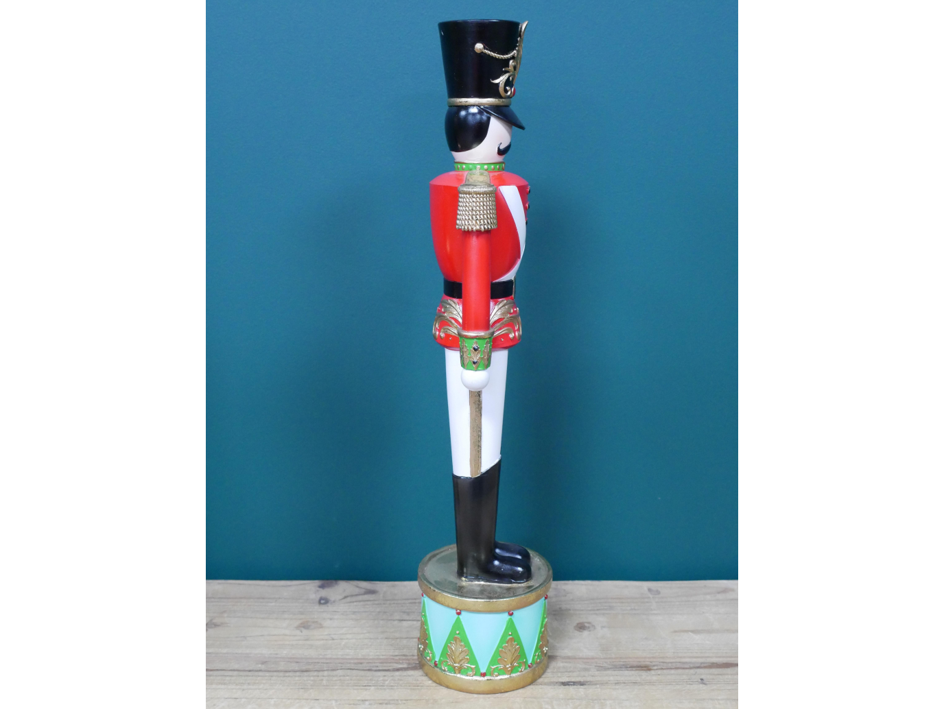 Soldier Drum