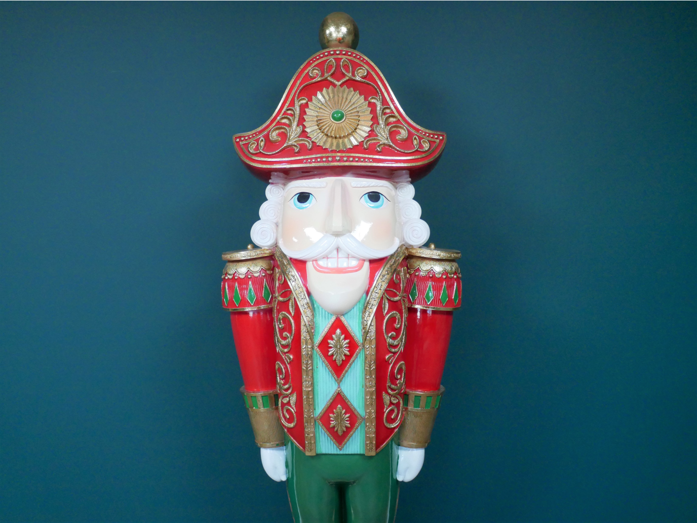 Large Nutcracker