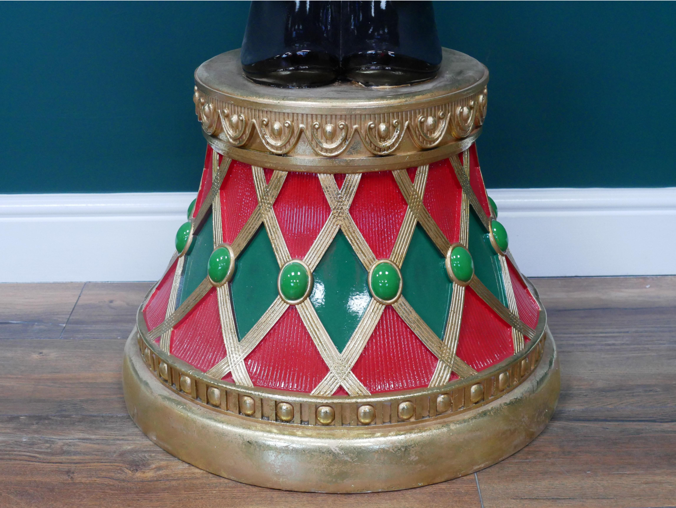 Large Nutcracker