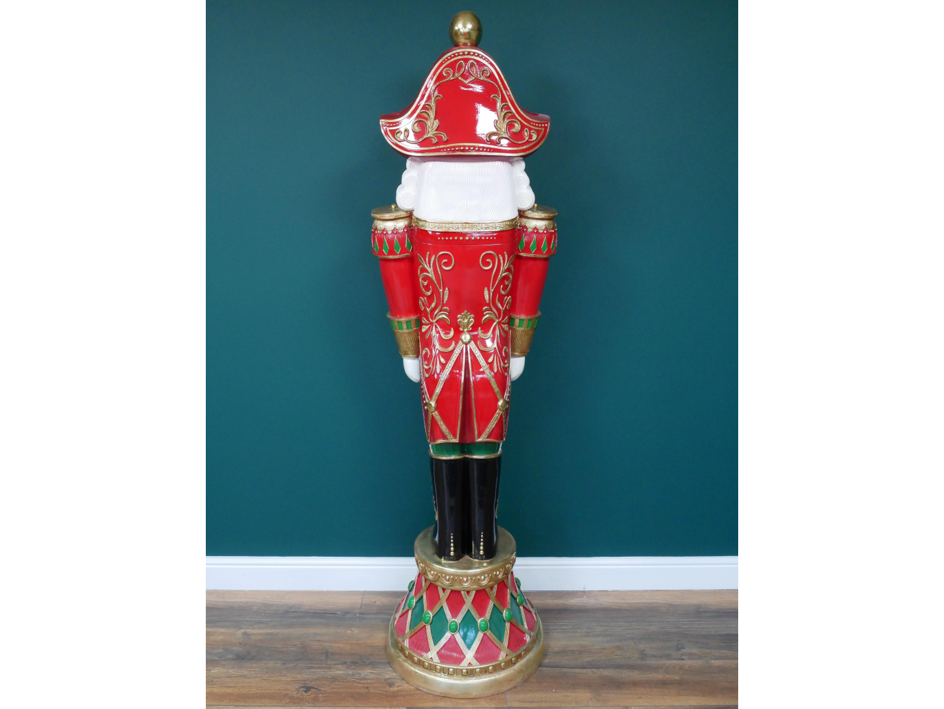 Large Nutcracker