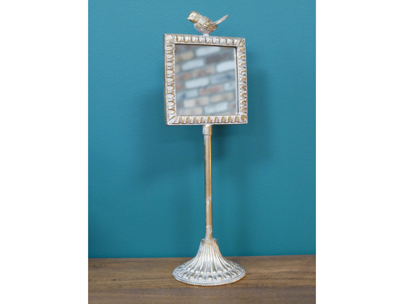 Bird Mirror