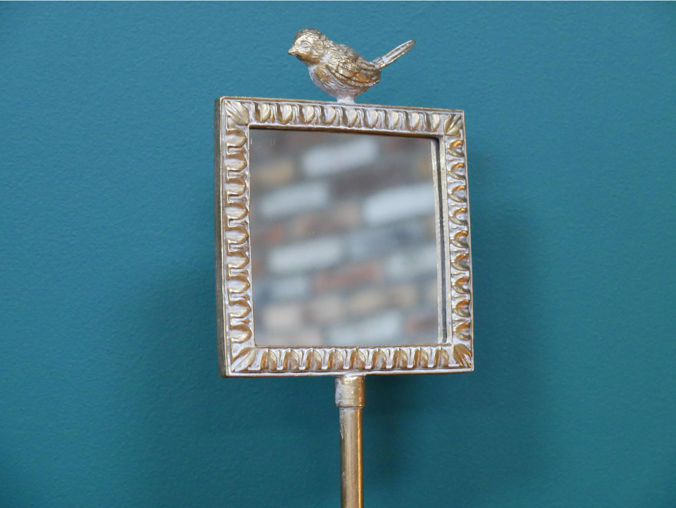 Bird Mirror